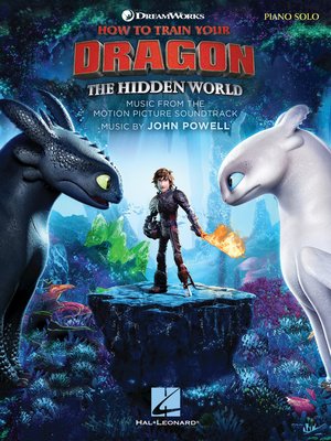 cover image of How to Train Your Dragon